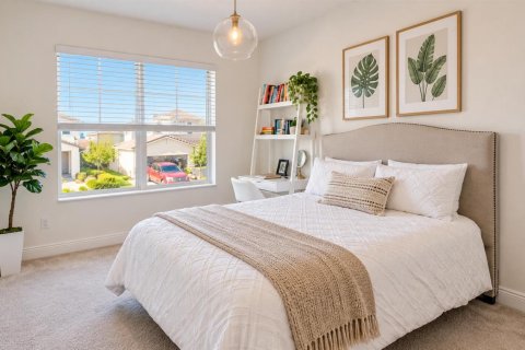 Villa ou maison à louer à Deerfield Beach, Floride: 5 chambres, 241.92 m2 № 2439228 - photo 10