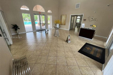 Townhouse in Homestead, Florida 3 bedrooms, 146.79 sq.m. № 2155042 - photo 20