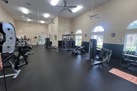 Townhouse in Homestead, Florida 3 bedrooms, 146.79 sq.m. № 2155042 - photo 22