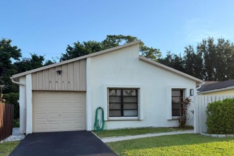 Villa ou maison à Boynton Beach, Floride 2 chambres, 114.46 m2 № 2315722
