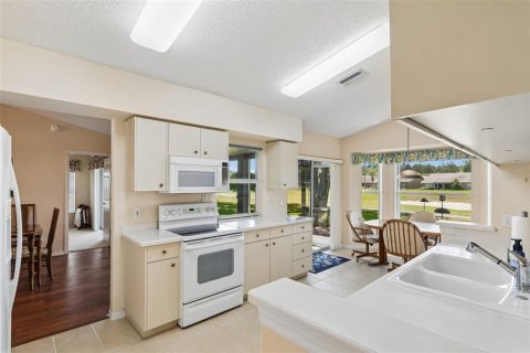 Villa ou maison à vendre à Hudson, Floride: 2 chambres, 168.9 m2 № 2142815 - photo 17