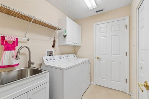 Villa ou maison à vendre à Hudson, Floride: 2 chambres, 168.9 m2 № 2142815 - photo 30