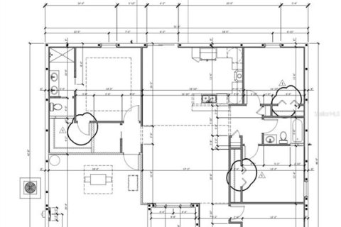 Casa en venta en Dunnellon, Florida, 4 dormitorios, 159.33 m2 № 2431231 - foto 4