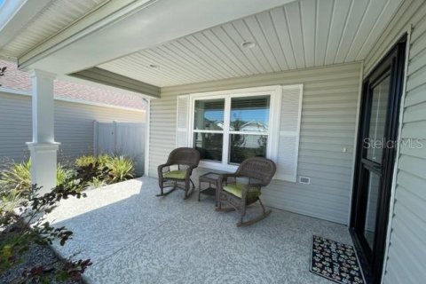 Villa ou maison à louer à The Villages, Floride: 3 chambres, 153.01 m2 № 2433474 - photo 3