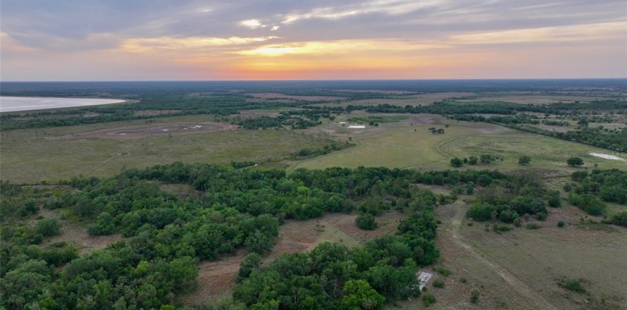 Land in Arcadia, Florida № 1591097