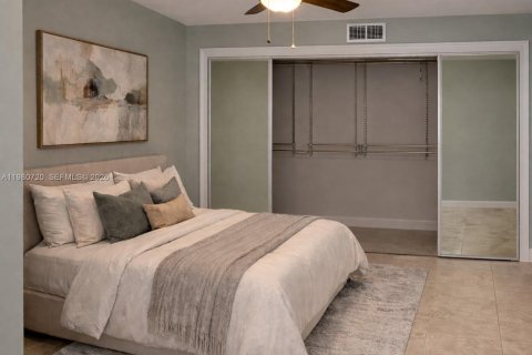 Townhouse in Miami, Florida 3 bedrooms, 125.33 sq.m. № 2049887 - photo 4