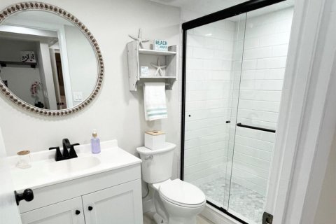Condo in St. Lucie, Florida, 1 bedroom № 2146255 - photo 9