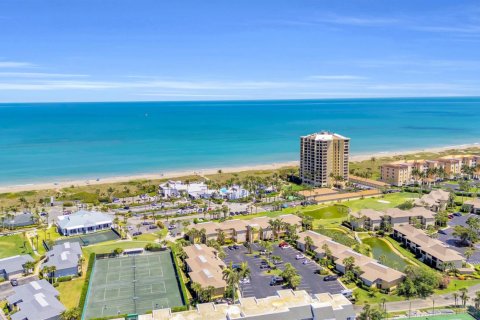 Condo in St. Lucie, Florida, 1 bedroom № 2146255 - photo 25
