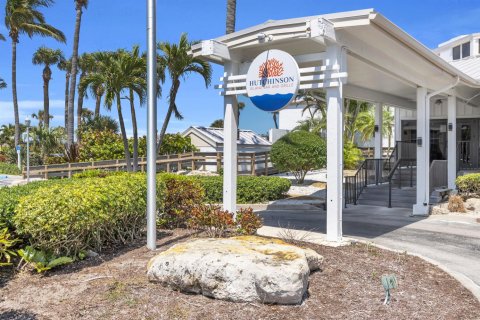 Condo in St. Lucie, Florida, 1 bedroom № 2146255 - photo 21