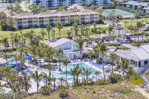 Condo in St. Lucie, Florida, 1 bedroom № 2146255 - photo 19