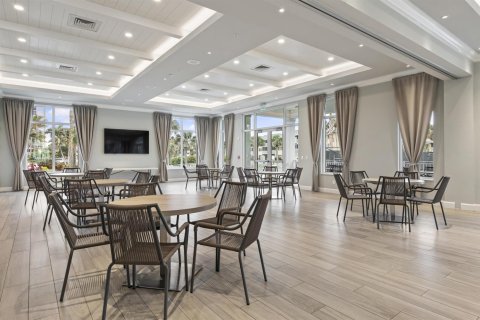 Condo in St. Lucie, Florida, 1 bedroom № 2146255 - photo 15