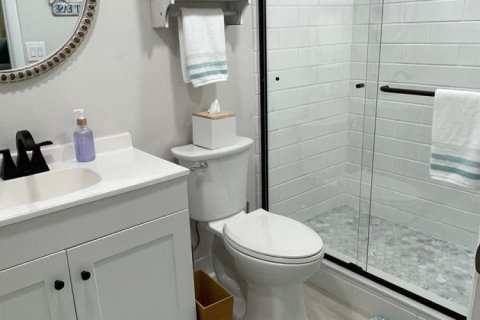 Condo in St. Lucie, Florida, 1 bedroom № 2146255 - photo 13