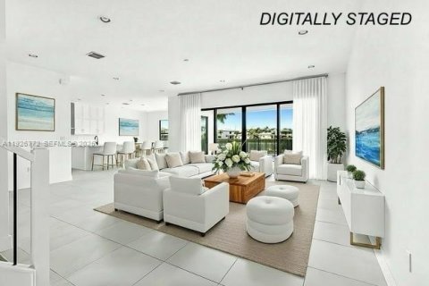 Casa en venta en Boca Raton, Florida, 5 dormitorios, 339.93 m2 № 1986746 - foto 13