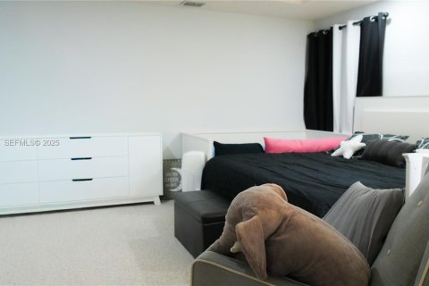 Купить виллу или дом в Пемброк-Пайнс, Флорида 4 спальни, 202.06м2, № 1990643 - фото 26