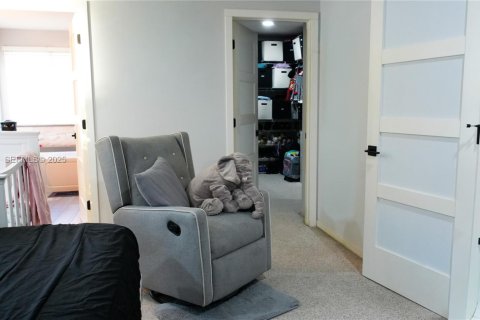 Купить виллу или дом в Пемброк-Пайнс, Флорида 4 спальни, 202.06м2, № 1990643 - фото 25