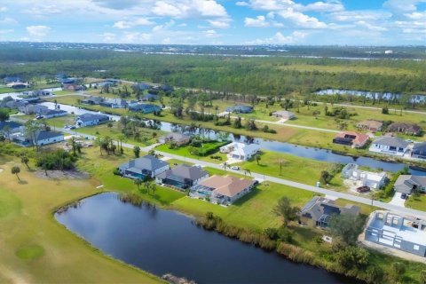 Land in Rotonda, Florida № 1561495 - photo 2