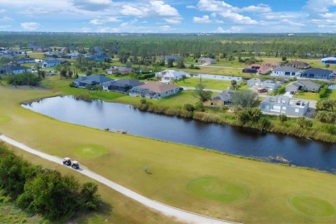 Land in Rotonda, Florida № 1561495 - photo 10