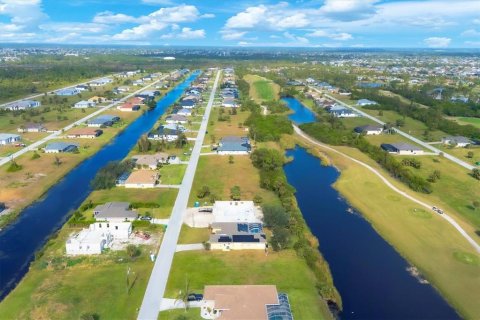 Land in Rotonda, Florida № 1561495 - photo 11