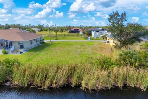 Land in Rotonda, Florida № 1561495 - photo 7