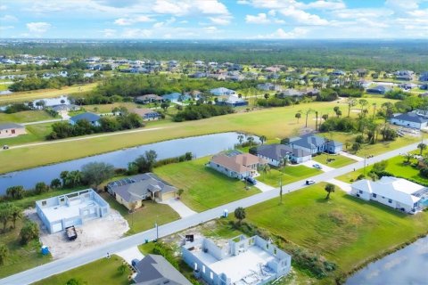 Land in Rotonda, Florida № 1561495 - photo 13