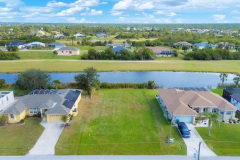 Land in Rotonda, Florida № 1561495 - photo 5
