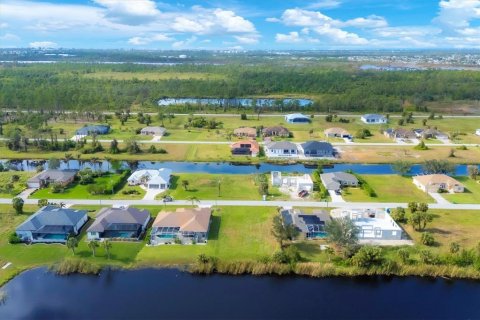 Land in Rotonda, Florida № 1561495 - photo 8