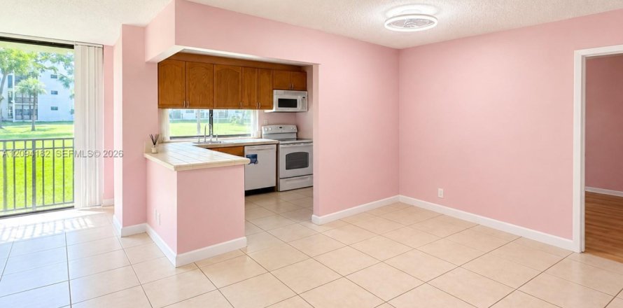 Condo à Sunny Isles Beach, Floride, 1 chambre  № 2387108