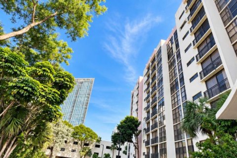 Copropriété à louer à Sunny Isles Beach, Floride: 1 chambre, 71.26 m2 № 2387108 - photo 9
