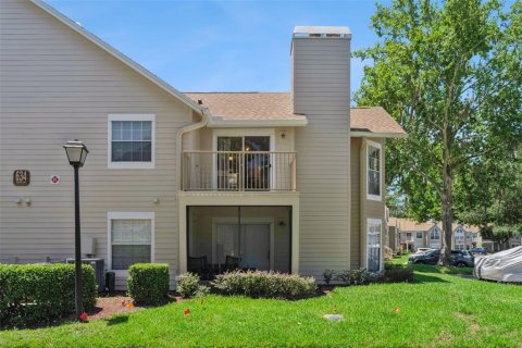 Condo in Altamonte Springs, Florida, 2 bedrooms  № 2207792 - photo 20