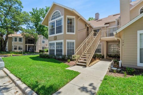 Condo in Altamonte Springs, Florida, 2 bedrooms  № 2207792 - photo 5