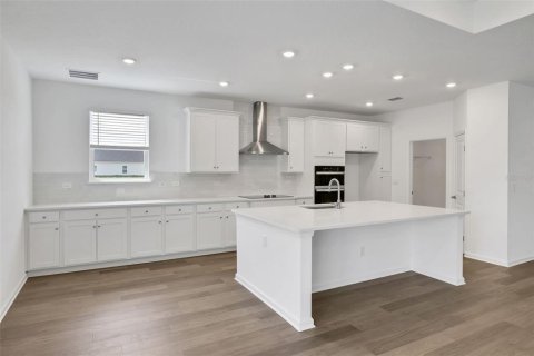 Купить виллу или дом в Палм-Кост, Флорида 10 комнат, 205.59м2, № 2329291 - фото 22