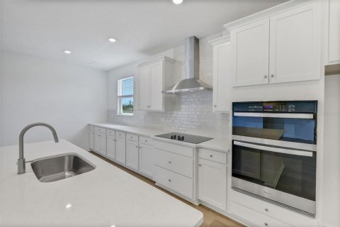 Купить виллу или дом в Палм-Кост, Флорида 10 комнат, 205.59м2, № 2329291 - фото 19