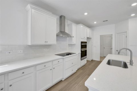 Купить виллу или дом в Палм-Кост, Флорида 10 комнат, 205.59м2, № 2329291 - фото 21