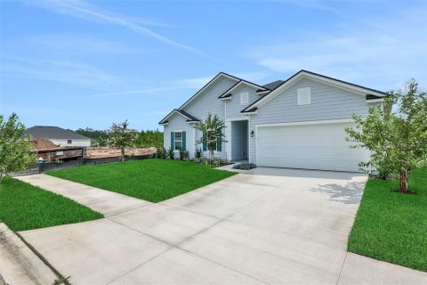 Купить виллу или дом в Палм-Кост, Флорида 10 комнат, 205.59м2, № 2329291 - фото 5