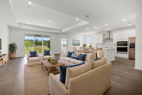 Купить виллу или дом в Палм-Кост, Флорида 10 комнат, 205.59м2, № 2329291 - фото 25