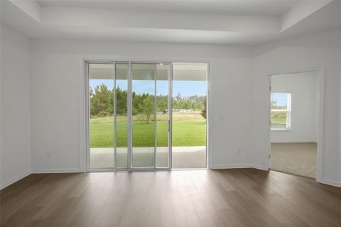 Купить виллу или дом в Палм-Кост, Флорида 10 комнат, 205.59м2, № 2329291 - фото 16