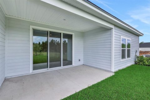 Купить виллу или дом в Палм-Кост, Флорида 10 комнат, 205.59м2, № 2329291 - фото 8