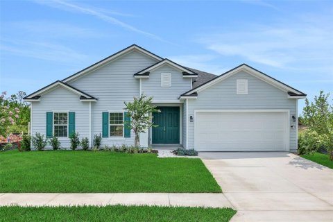 Купить виллу или дом в Палм-Кост, Флорида 10 комнат, 205.59м2, № 2329291 - фото 3