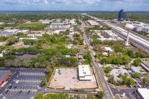 Commercial property in Altamonte Springs, Florida № 2205931 - photo 8