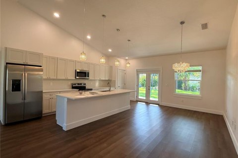 Casa en venta en Palm Coast, Florida, 3 dormitorios, 145.02 m2 № 2119708 - foto 6