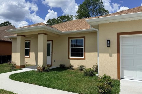 Casa en venta en Palm Coast, Florida, 3 dormitorios, 145.02 m2 № 2119708 - foto 26