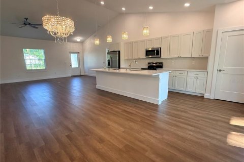 Casa en venta en Palm Coast, Florida, 3 dormitorios, 145.02 m2 № 2119708 - foto 3