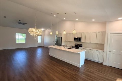 Casa en venta en Palm Coast, Florida, 3 dormitorios, 145.02 m2 № 2119708 - foto 5