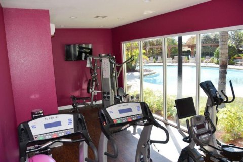 Condo in Clermont, Florida, 3 bedrooms  № 1650002 - photo 9