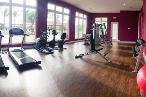 Condo in Clermont, Florida, 3 bedrooms  № 1650002 - photo 8