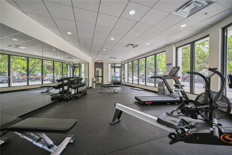 Appartement à louer à Miami, Floride: 2 chambres, 94.48 m2 № 2002180 - photo 14