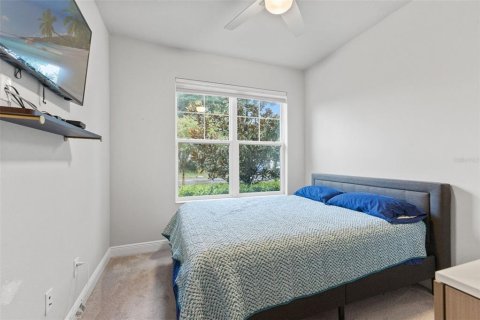 Villa ou maison à louer à Tampa, Floride: 4 chambres, 249.63 m2 № 2428889 - photo 25