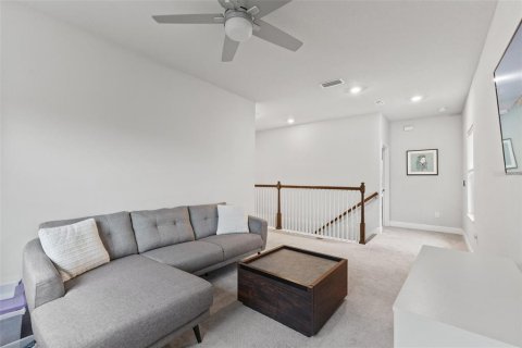 Villa ou maison à louer à Tampa, Floride: 4 chambres, 249.63 m2 № 2428889 - photo 14