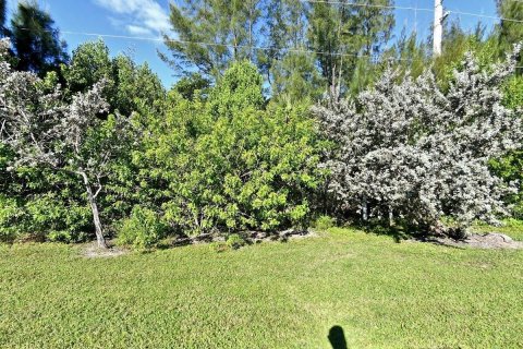 Land in Fort Pierce, Florida № 1128849 - photo 1