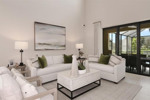 House in Mount Dora, Florida 5 bedrooms, 220.09 sq.m. № 2238543 - photo 3